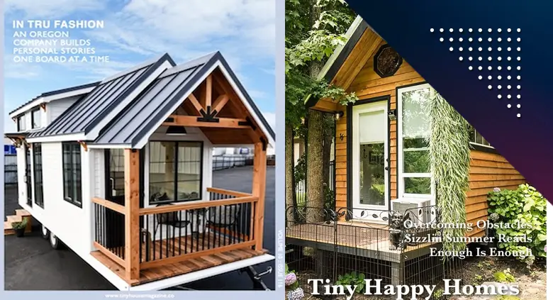 Tiny House pretplata